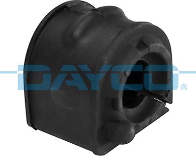 Dayco DSS1801 - Втулка стабилизатора autospares.lv