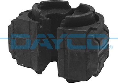 Dayco DSS1814 - Втулка стабилизатора autospares.lv