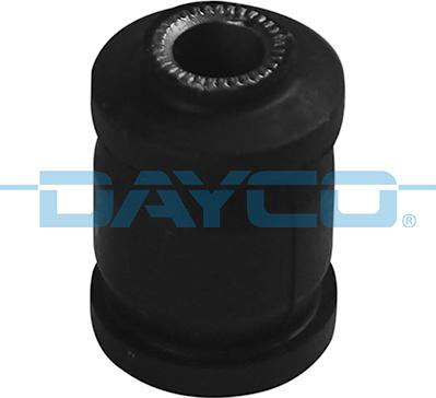 Dayco DSS1815 - Сайлентблок, рычаг подвески колеса autospares.lv