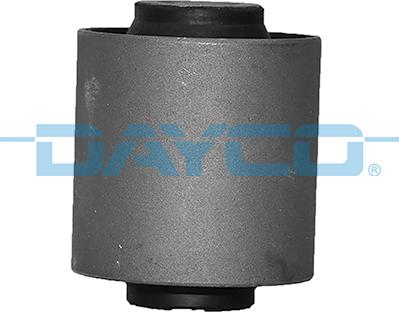 Dayco DSS1817 - Сайлентблок, рычаг подвески колеса autospares.lv