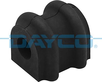 Dayco DSS1883 - Втулка стабилизатора autospares.lv