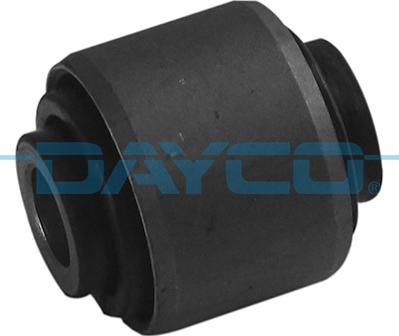 Dayco DSS1827 - Сайлентблок, рычаг подвески колеса autospares.lv