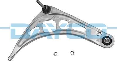 Dayco DSS1349 - Рычаг подвески колеса autospares.lv