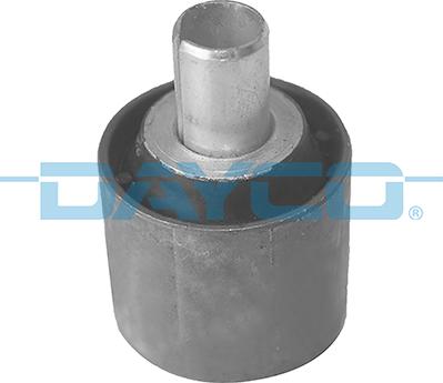 Dayco DSS1364 - Сайлентблок, рычаг подвески колеса autospares.lv