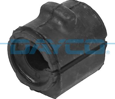 Dayco DSS1319 - Втулка стабилизатора autospares.lv