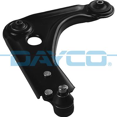 Dayco DSS1314 - Рычаг подвески колеса autospares.lv