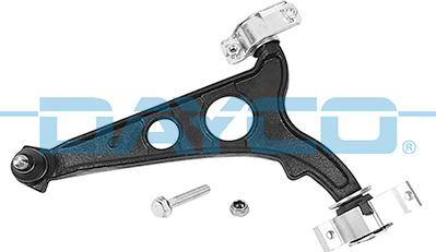 Dayco DSS1339 - Рычаг подвески колеса autospares.lv