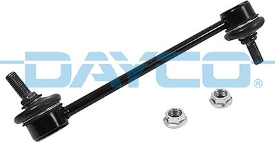 Dayco DSS1322 - Тяга / стойка, стабилизатор autospares.lv