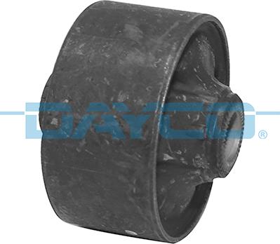 Dayco DSS1379 - Сайлентблок, рычаг подвески колеса autospares.lv