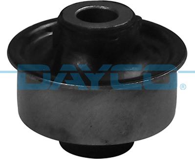 Dayco DSS1370 - Сайлентблок, рычаг подвески колеса autospares.lv