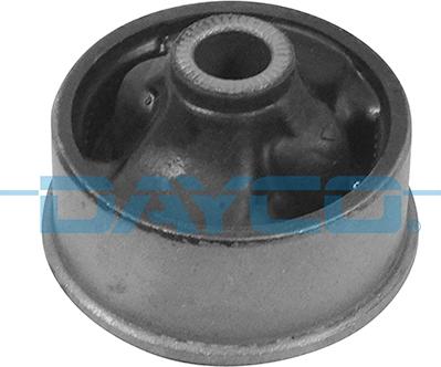 Dayco DSS1377 - Сайлентблок, рычаг подвески колеса autospares.lv