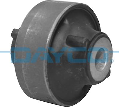 Dayco DSS1290 - Сайлентблок, рычаг подвески колеса autospares.lv