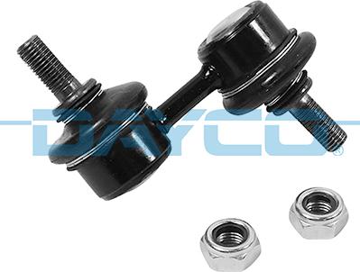 Dayco DSS1268 - Тяга / стойка, стабилизатор autospares.lv