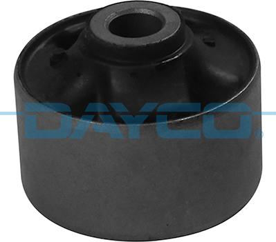 Dayco DSS1207 - Сайлентблок, рычаг подвески колеса autospares.lv