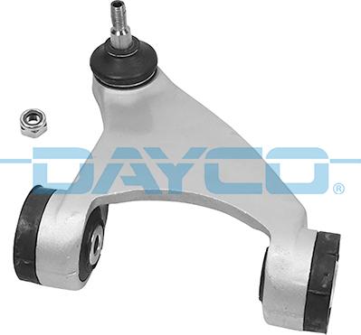 Dayco DSS1216 - Рычаг подвески колеса autospares.lv