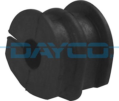 Dayco DSS1796 - Втулка стабилизатора autospares.lv