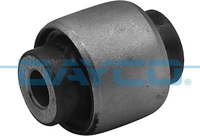 Dayco DSS1766 - Сайлентблок, рычаг подвески колеса autospares.lv