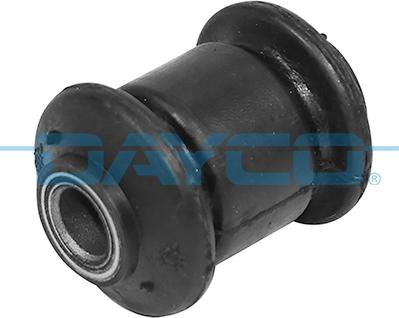 Dayco DSS1761 - Сайлентблок, рычаг подвески колеса autospares.lv