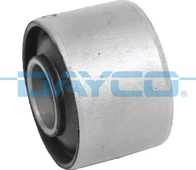 Dayco DSS1767 - Сайлентблок, рычаг подвески колеса autospares.lv