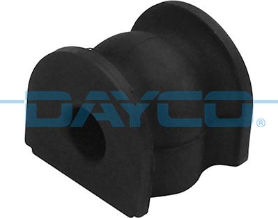 Dayco DSS1733 - Втулка стабилизатора autospares.lv