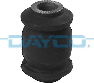 Dayco DSS1778 - Сайлентблок, рычаг подвески колеса autospares.lv