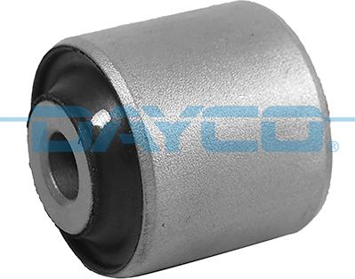 Dayco DSS1777 - Сайлентблок, рычаг подвески колеса autospares.lv