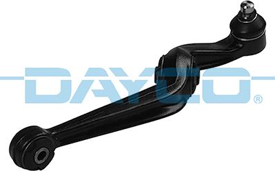 Dayco DSS3979 - Рычаг подвески колеса autospares.lv