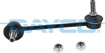 Dayco DSS3544 - Тяга / стойка, стабилизатор autospares.lv