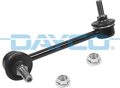 Dayco DSS3546 - Тяга / стойка, стабилизатор autospares.lv