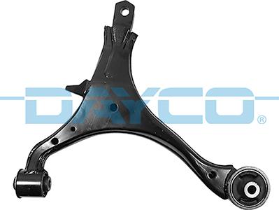 Dayco DSS3513 - Рычаг подвески колеса autospares.lv