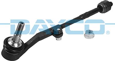 Dayco DSS3535 - Рулевая тяга autospares.lv