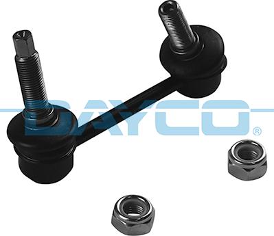 Dayco DSS3658 - Тяга / стойка, стабилизатор autospares.lv