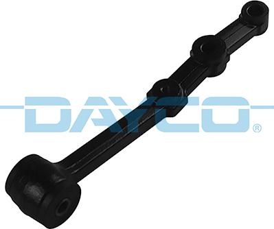 Dayco DSS3004 - Рычаг подвески колеса autospares.lv