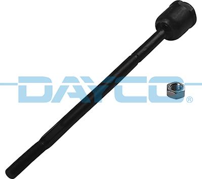 Dayco DSS3186 - Осевой шарнир, рулевая тяга autospares.lv