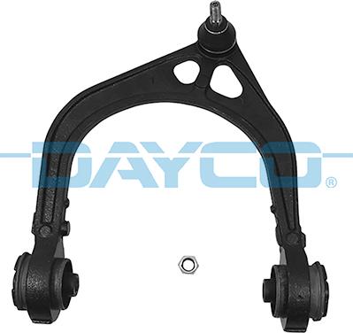 Dayco DSS3853 - Рычаг подвески колеса autospares.lv