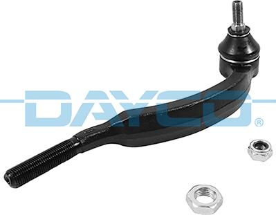 Dayco DSS3382 - Наконечник рулевой тяги, шарнир autospares.lv