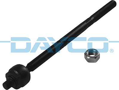 Dayco DSS3259 - Осевой шарнир, рулевая тяга autospares.lv