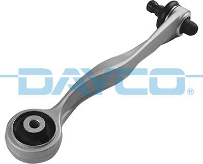 Dayco DSS3266 - Рычаг подвески колеса autospares.lv