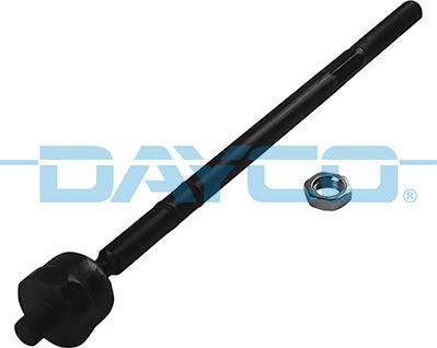 Dayco DSS3217 - Осевой шарнир, рулевая тяга autospares.lv
