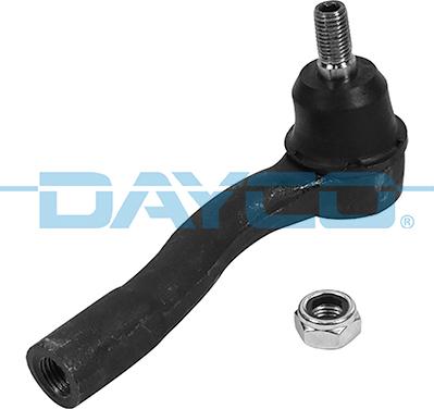 Dayco DSS3225 - Наконечник рулевой тяги, шарнир autospares.lv