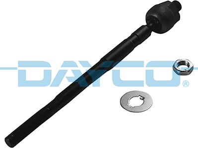 Dayco DSS3274 - Осевой шарнир, рулевая тяга autospares.lv