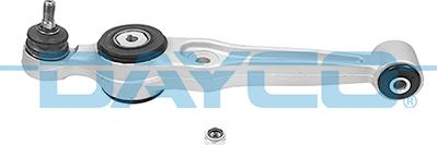 Dayco DSS3705 - Рычаг подвески колеса autospares.lv