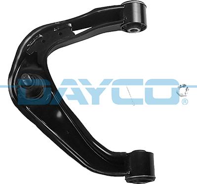 Dayco DSS3774 - Рычаг подвески колеса autospares.lv