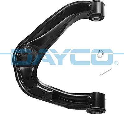 Dayco DSS3773 - Рычаг подвески колеса autospares.lv