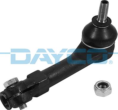 Dayco DSS2944 - Наконечник рулевой тяги, шарнир autospares.lv