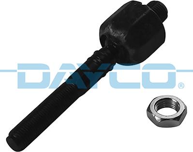 Dayco DSS2907 - Осевой шарнир, рулевая тяга autospares.lv