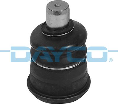 Dayco DSS2499 - Шаровая опора, несущий / направляющий шарнир autospares.lv