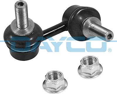 Dayco DSS2446 - Тяга / стойка, стабилизатор autospares.lv