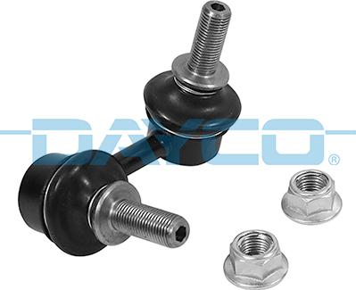 Dayco DSS2447 - Тяга / стойка, стабилизатор autospares.lv