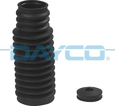 Dayco DSS2421 - Пыльник, рулевое управление autospares.lv